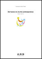 DEL HUMOR EN EL ARTE CONTEMPORÁNEO