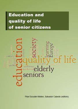 EDUCATION AND QUALITY OF LIFE OF SENIOR CITIZENS