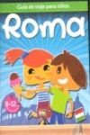 GUÍA DE VIAJES PARA NIÑOS. ROMA