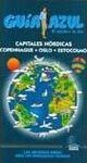 CAPITALES NÓRDICAS