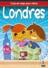 GUÍA DE VIAJES PARA NIÑOS. LONDRES
