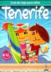 GUÍA DE VIAJES PARA NIÑOS. TENERIFE