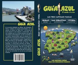 LAS TRES CAPITALES VASCA