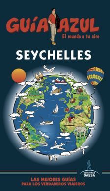 SEYCHELLES