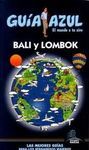 BALI Y LOMBOK