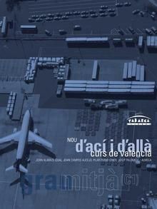 NOU D´AÇI I D´ALLÁ - GRAU MITJÀ