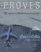 PROVES D'ACÍ I D'ALLÀ MITJÀ (C1)