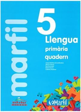 LLENGUA - 5º ED. PRIM.