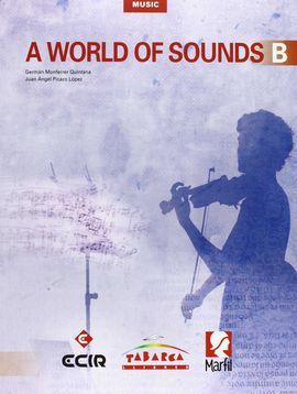 A WORLD OF SOUNDS B