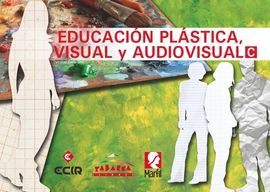 EDUCACIÓN PLÁSTICA, VISUAL Y AUDIOVISUAL  C