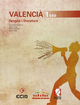 VALENCIA , LLENGUA I LITERATURA 1R