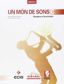 UN MON DE SONS C - QUADERN