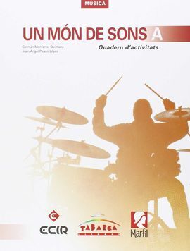 UN MON DE SONS A - QUADERN