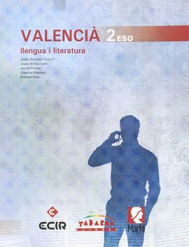 VALENCIA , LLENGUA I LITERATURA 2N