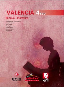 VALENCIA , LLENGUA I LITERATURA 4T