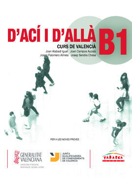 D'ACI I D'ALLA-B1 ED. 2017