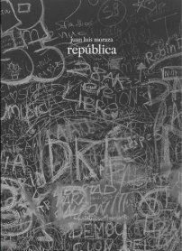 JULIÁN MORAZA. REPÚBLICA