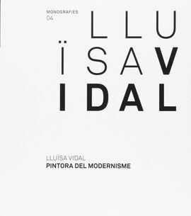 LLUÏSA VIDAL