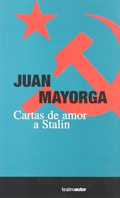 CARTAS DE AMOR A STALIN