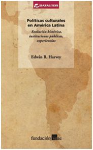 POLÍTICAS CULTURALES EN AMÉRICA LATINA