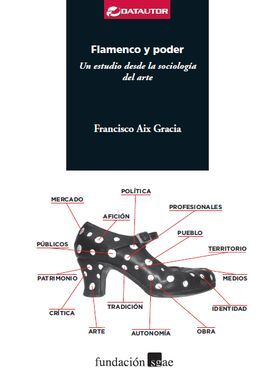 FLAMENCO Y PODER