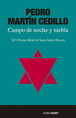 CAMPO DE NOCHE Y NIEBLA