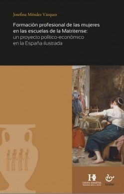 LA FORMACION PROFESIONAL DE LAS MUJERES