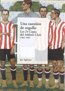 UNA CUESTIÓN DE ORGULLO