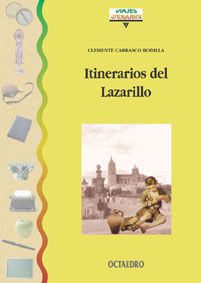 ITINERARIOS DEL LAZARILLO