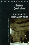LA CASA DE BERNARDA ALBA
