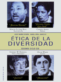 ÃTICA DE LA DIVERSIDAD