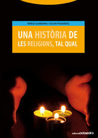 UNA HISTÃRIA DE LES RELIGIONS, TAL QUAL