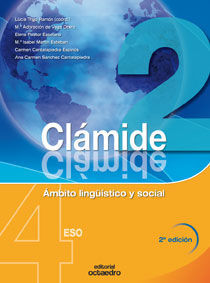 CLAMIDE 2 - AMBITO SOCIOLINGUISTICO 4Âº ESO