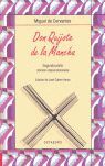 DON QUIJOTE DE LA MANCHA. SEGUNDA PARTE