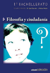 FILOSOFÃA Y CIUDADANÃA