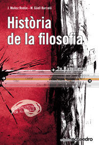 HISTÃRIA DE LA FILOSOFIA. 2N BATXILLERAT