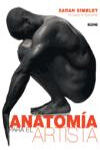 ANATOMÃA PARA EL ARTISTA