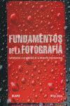 FUNDAMENTOS DE LA FOTOGRAFÍA