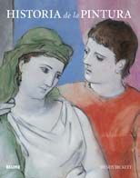 HISTORIA DE LA PINTURA