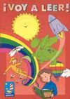 VOY A LEER - 5 AÃOS - ED. INF.