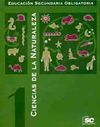 CIENCIAS DE LA NATURALEZA  1 ESO