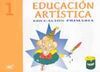 EDUCACION ARTÃSTICA.1Âº EDUCACIÃN PRIMARIA