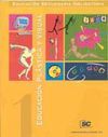 EDUCACIÃN PLÃSTICA Y VISUAL, 1 ESO