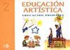 EDUCACION ARTISTICA 2 PRIMARIA
