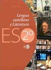 LENGUA CASTELLANA Y LITERATURA 2Âº ESO