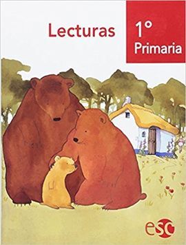 LECTURAS 1º ED. PRIM