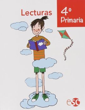 LECTURAS - 4º ED. PRIM.