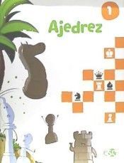 CUADERNO DE AJEDREZ 1