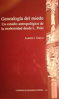 GENEALOGIA DEL MIEDO