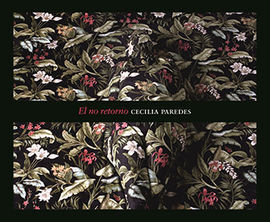 EL NO RETORNO- CECILIA PAREDES